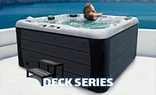 Deck Series Warner Robins hot tubs for sale