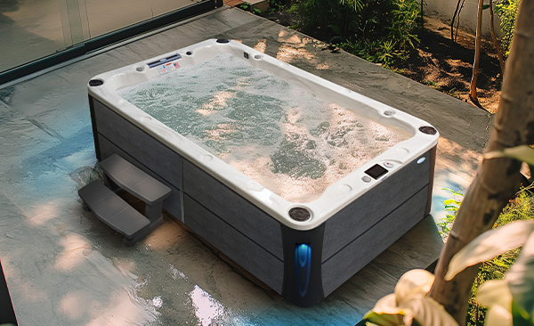 Deck Series Warner Robins hot tubs for sale