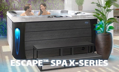 Escape X-Series Spas Warner Robins hot tubs for sale