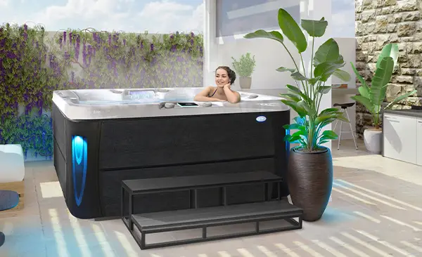 Escape X-Series Spas Warner Robins hot tubs for sale