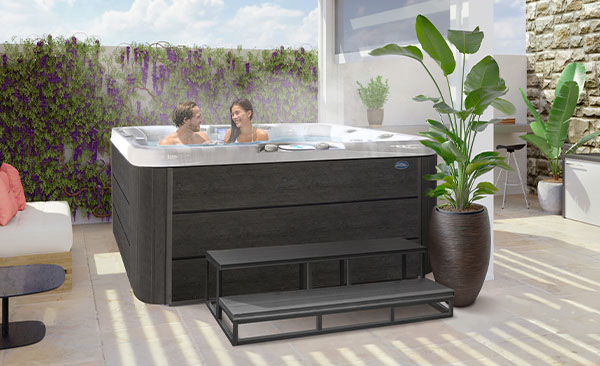 Escape™ Spas Warner Robins hot tubs for sale