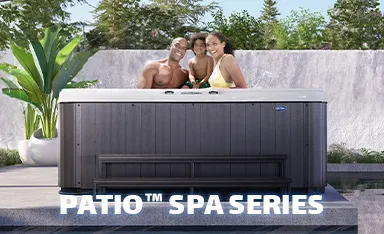 Patio Plus™ Spas Warner Robins hot tubs for sale