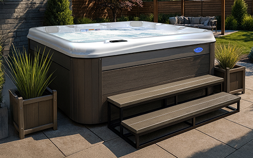 Patio&trade; Spas Warner Robins hot tubs for sale