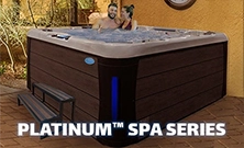 Platinum™ Spas Warner Robins hot tubs for sale