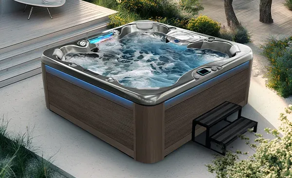 Platinum™ Spas Warner Robins hot tubs for sale