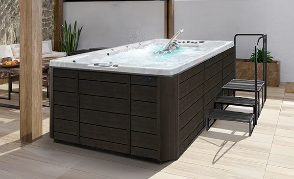 Swim Spas Warner Robins hot tubs for sale