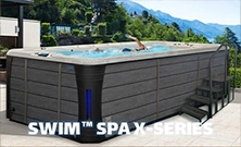 Swim X-Series Spas Warner Robins hot tubs for sale
