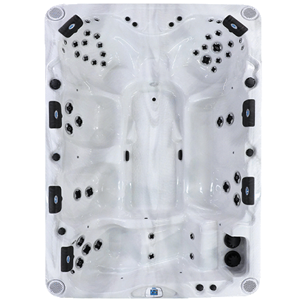 Newporter EC-1148LX hot tubs for sale in Warner Robins