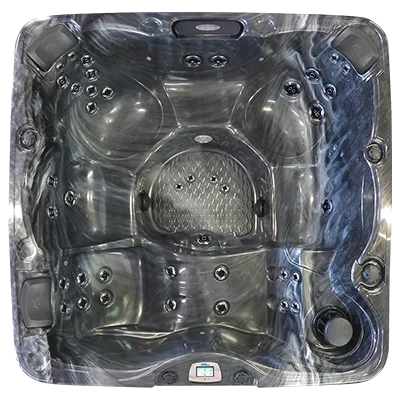 Pacifica-X EC-739LX hot tubs for sale in Warner Robins
