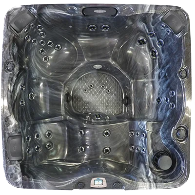 Pacifica-X EC-751LX hot tubs for sale in Warner Robins