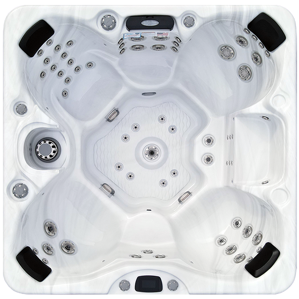 Baja-X EC-767BX hot tubs for sale in Warner Robins