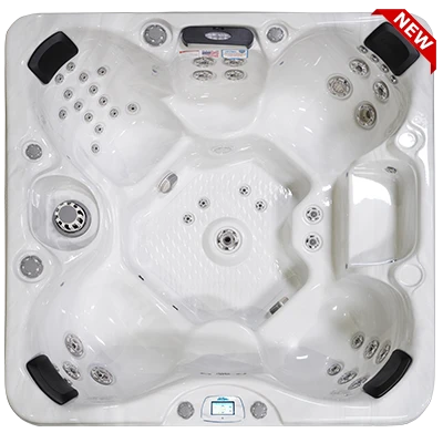 Cancun-X EC-849BX hot tubs for sale in Warner Robins