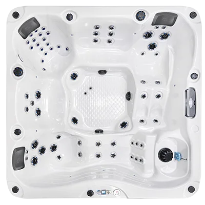 Malibu EC-867DL hot tubs for sale in Warner Robins