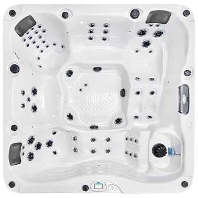 Malibu-X EC-867DLX hot tubs for sale in Warner Robins