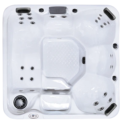Hawaiian Plus PPZ-628L hot tubs for sale in Warner Robins