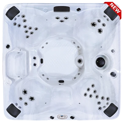 Tropical Plus PPZ-743BC hot tubs for sale in Warner Robins