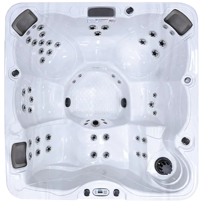 Pacifica Plus PPZ-743L hot tubs for sale in Warner Robins