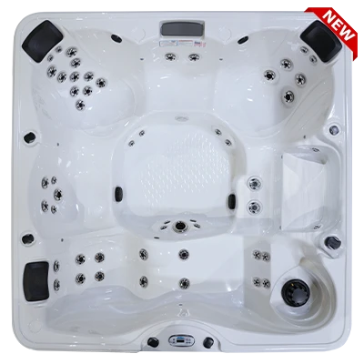 Pacifica Plus PPZ-743LC hot tubs for sale in Warner Robins