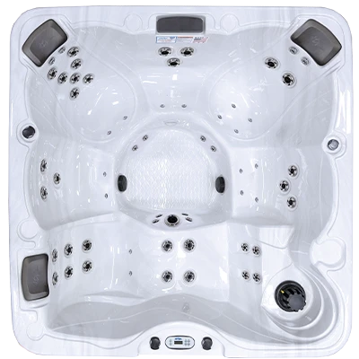 Pacifica Plus PPZ-752L hot tubs for sale in Warner Robins