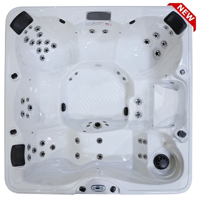 Atlantic Plus PPZ-843LC hot tubs for sale in Warner Robins