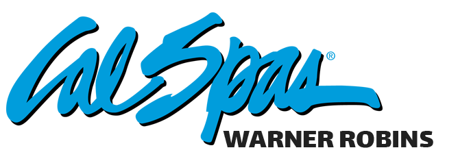 Calspas logo - Warner Robins